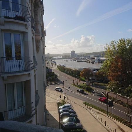 Le Portus Boulogne-sur-Mer Exterior photo
